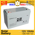 Best design excellent 12v 100ah best batteries for solar storage